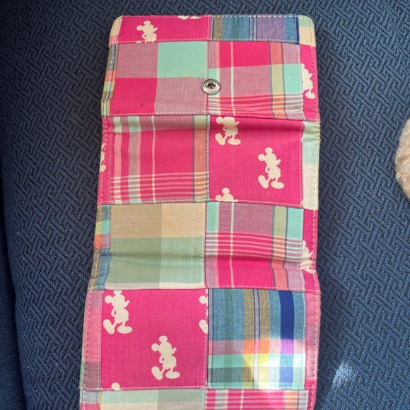 Disney Hobo Bag and Wallet - Picture 3 of 4